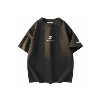7 SEVFUN T Shirts Unisex