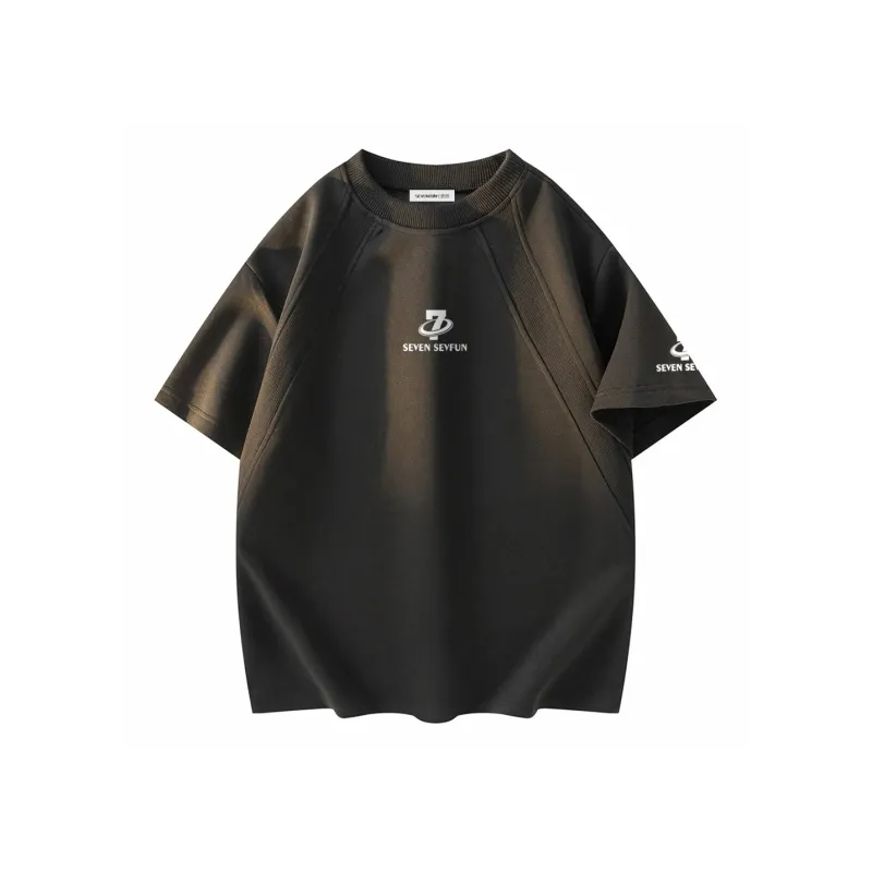 7 SEVFUN T Shirts Unisex-0