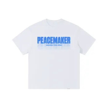 AWAKEN THE ROSE T Shirts Unisex White