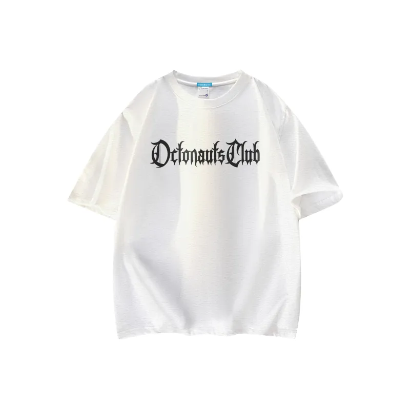 Small Columns Under The Sea T Shirt Unisex-1