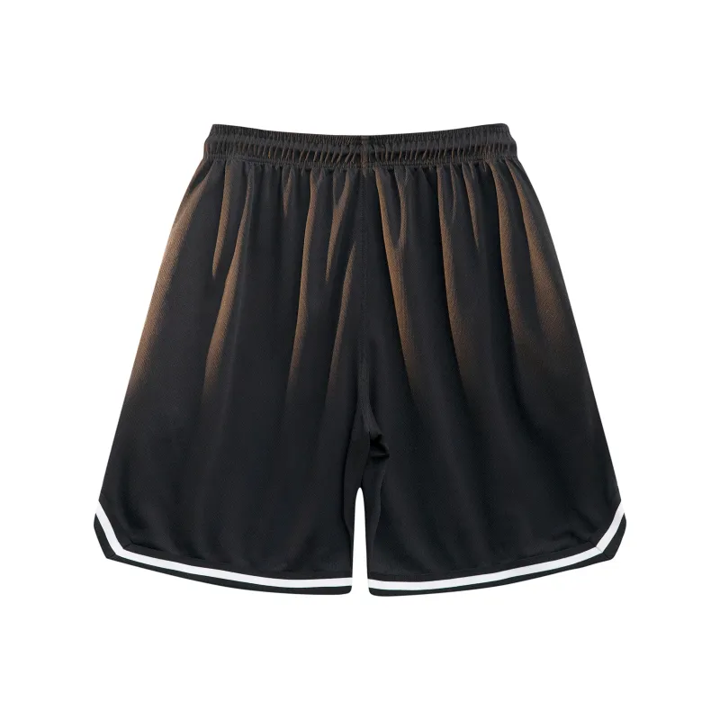 Nuthink Casual Shorts Unisex-1