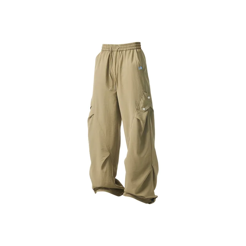 Manchester City F.C. Casual Pants Unisex-15