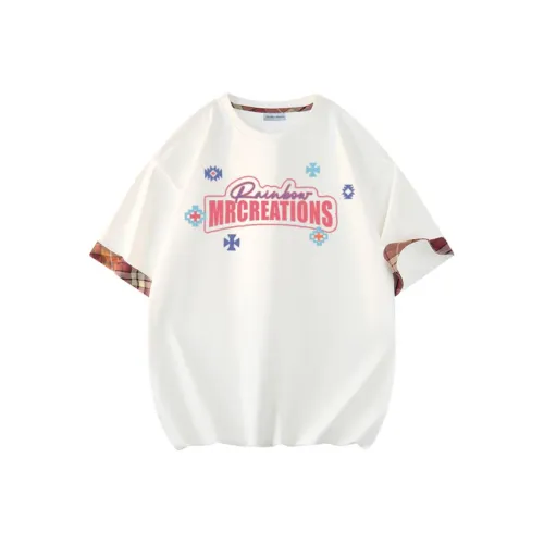 Colorful Creations T Shirt Unisex