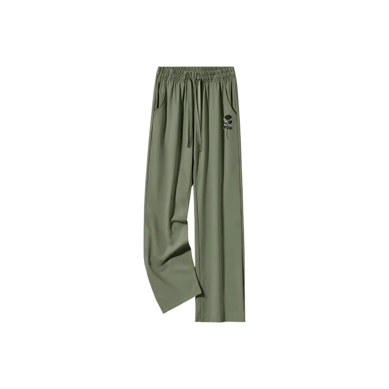MINISO Casual Pants Unisex-0