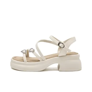 WESTLINK One Strap Sandals Women's