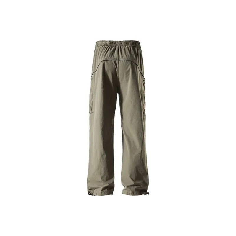 JEEP SPIRIT Cargo Pants Men-3