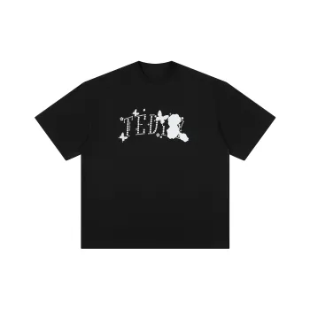 Teddy Bear Collection TBC DAISY Series T Shirt Unisex