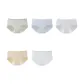 5 Pack Grass Green+Sky Blue+Taro Purple+Salted Yellow+Mist White