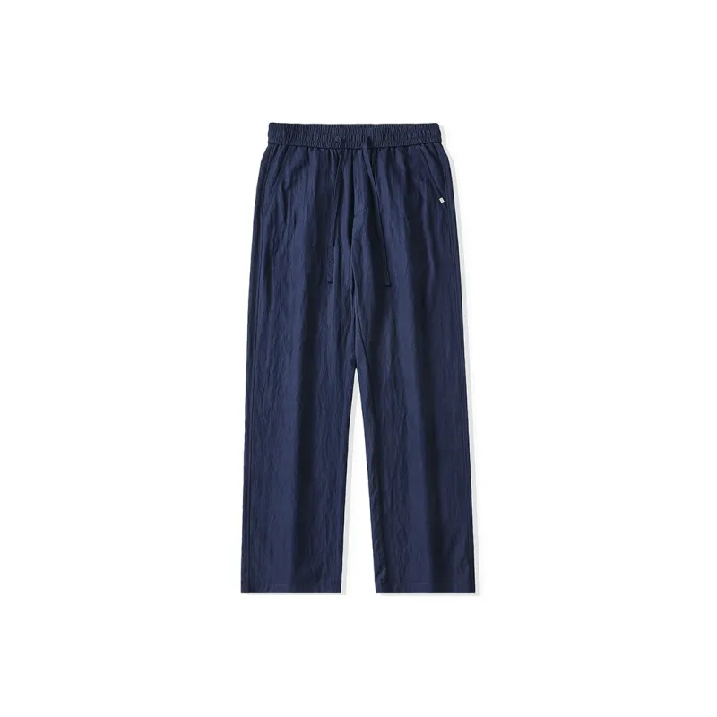 JUCY JUDY Casual Pants Unisex-8