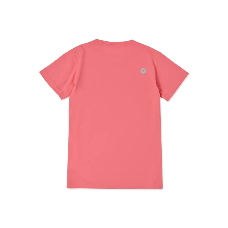 Marmot T Shirts Women's-5