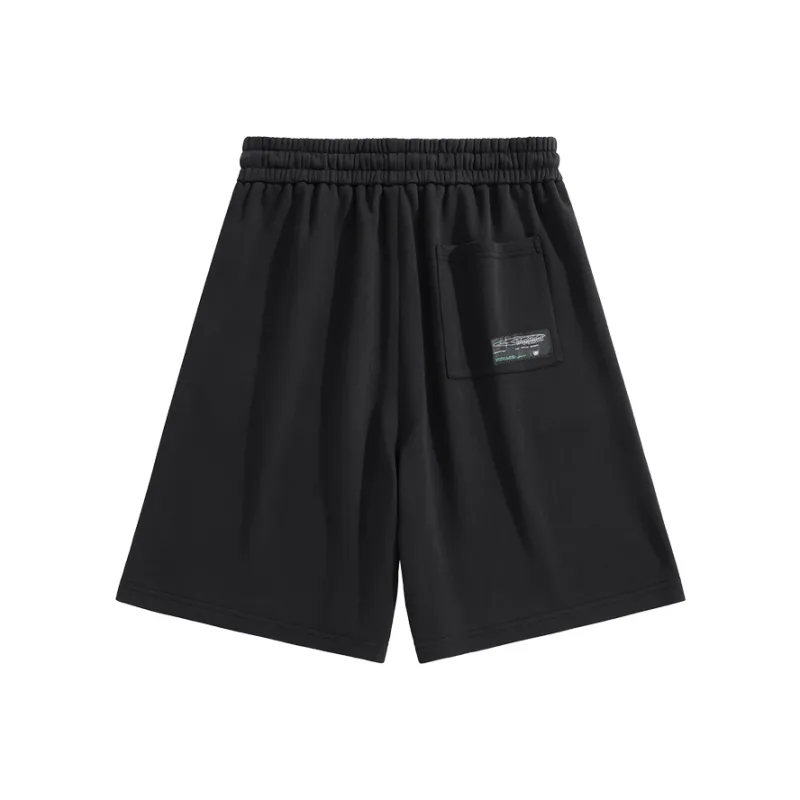 HIPANDA Casual Shorts Unisex-13