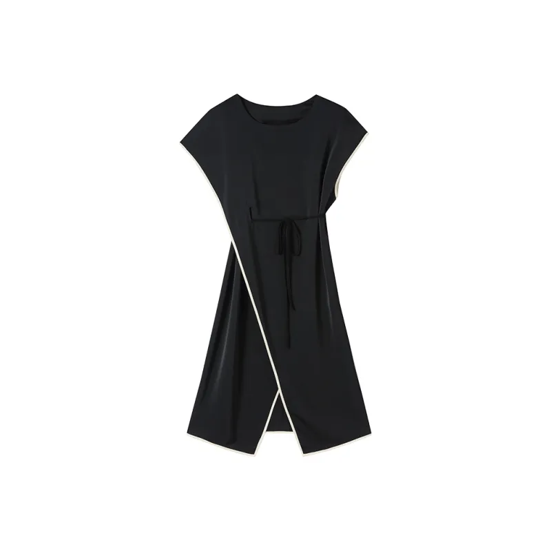 PIERRE CARDIN Short Sleeved Dress Women's-1
