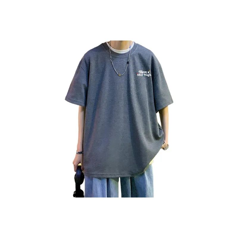 GY.VG T Shirts Unisex-5