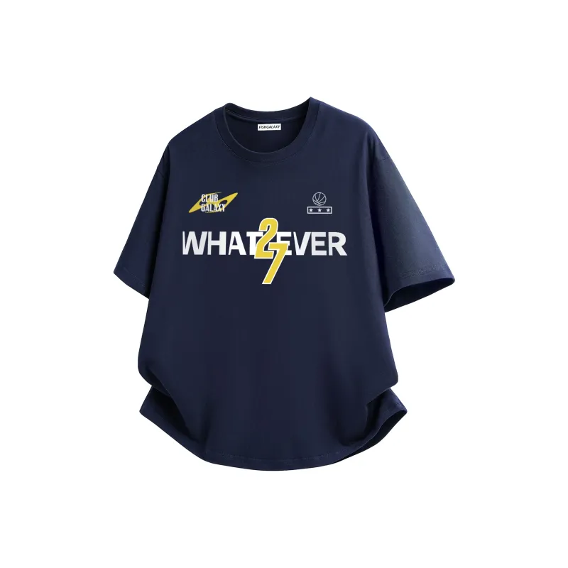FISHGALAXY T Shirts Unisex-10