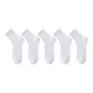 5 Pack (5 White)