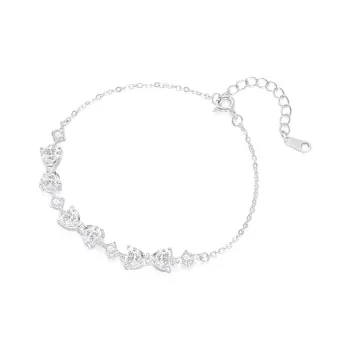 ZMG S999 Fine Silver Bracelets Women's