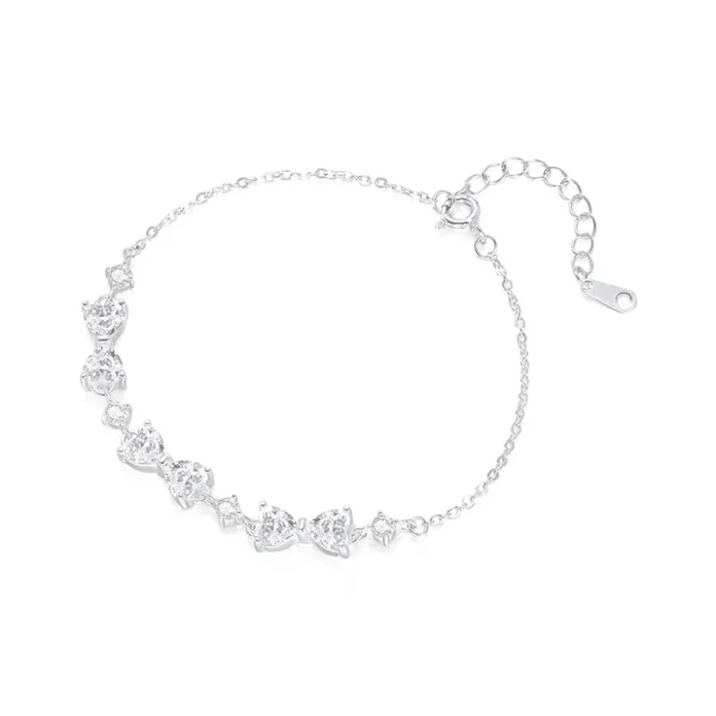 ZMG S999 Fine Silver Bracelets Women's-0