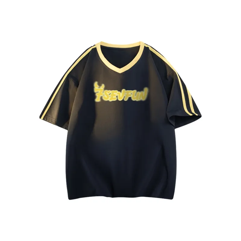 7 SEVFUN T Shirts Unisex-15
