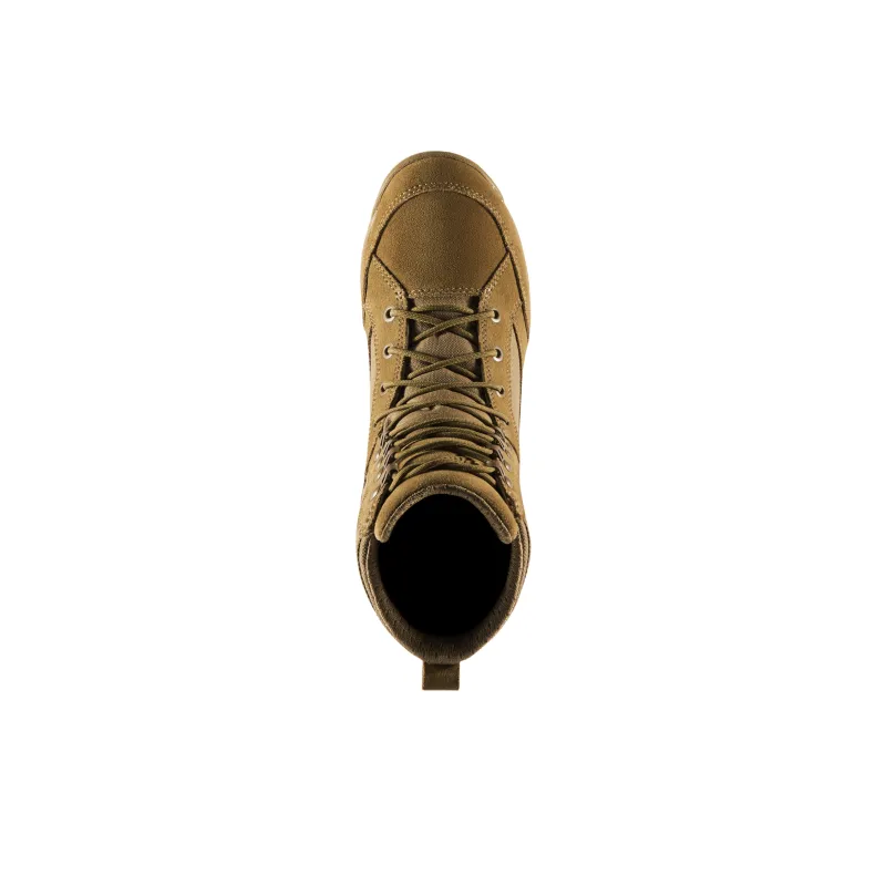 Danner Outdoor Boots Women's Brown-2