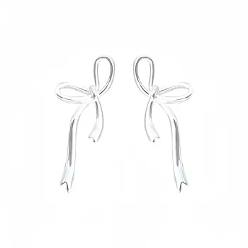 Zocai S925 Silver Earrings Women's
