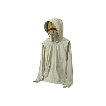 SIFLYTO Sun Protection Clothing Unisex
