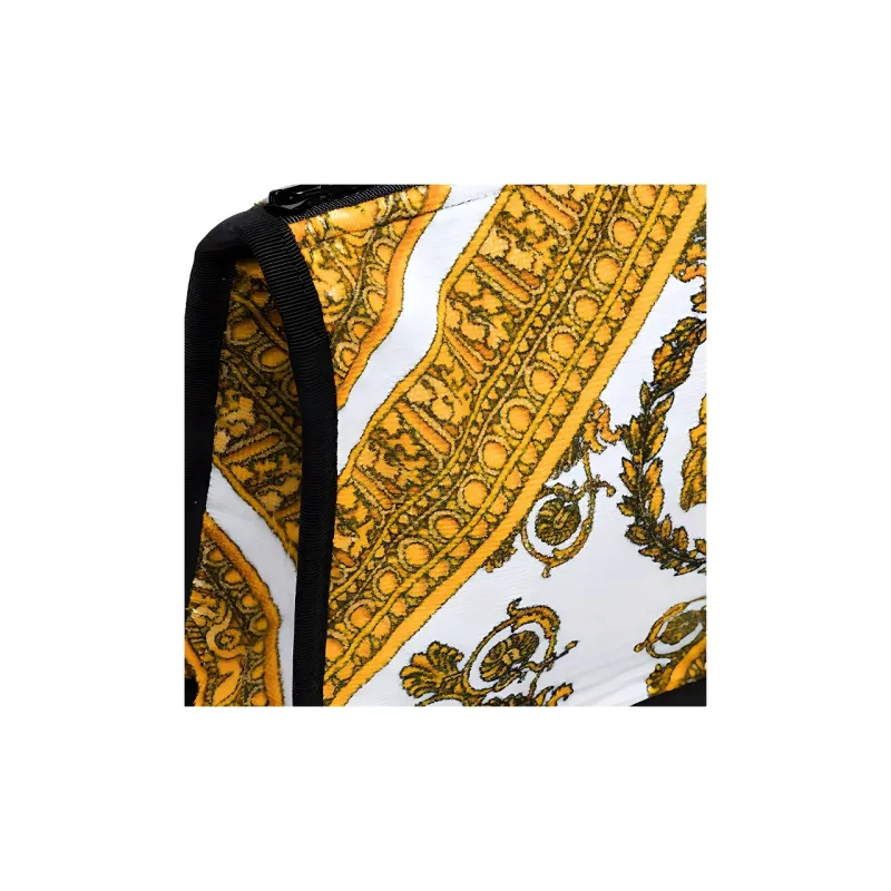 VERSACE Baroque Print Wash Bag-4