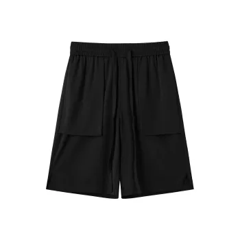 KEIRANDUN Casual Shorts Unisex
