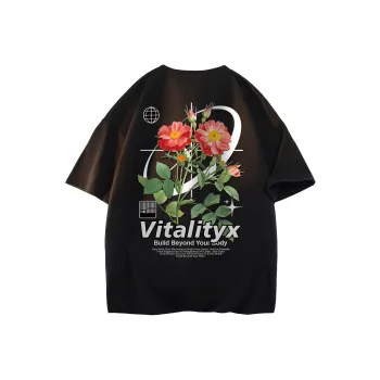 MUSCLETECH T Shirts Unisex