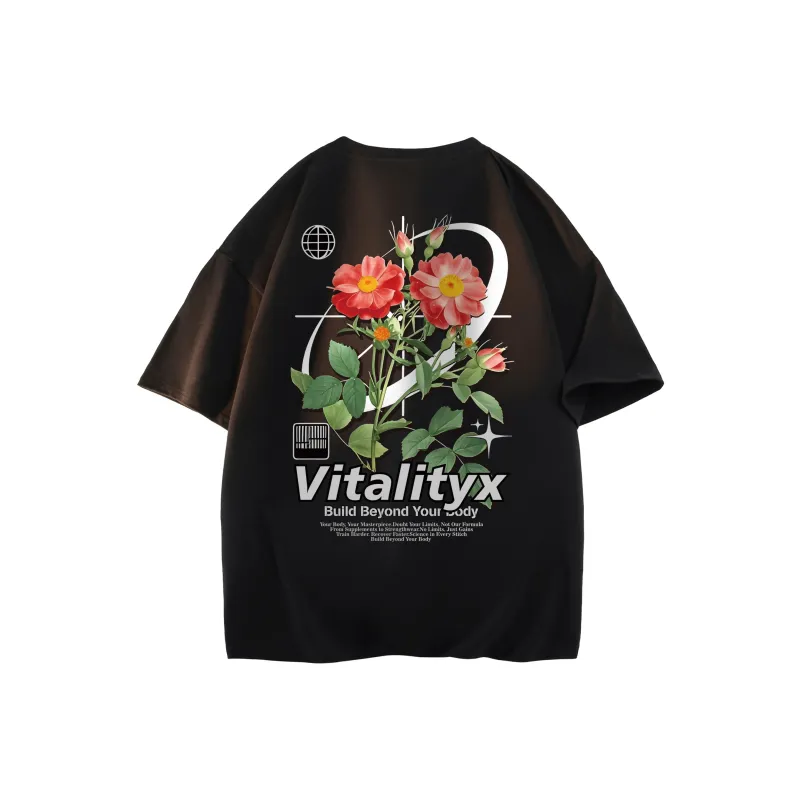 MUSCLETECH T Shirts Unisex-0