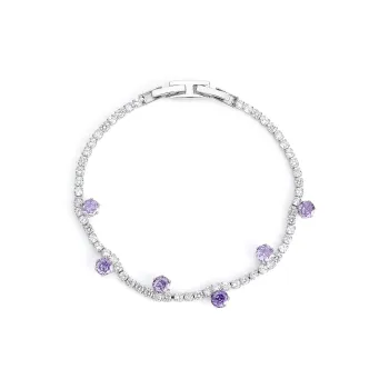 Star Treasures Alloy Bracelets Women's