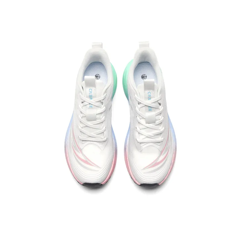 China Aerospace Cushioning, Slip Resistant, And Abrasion Resistant Low Top Running Shoes Unisex-64