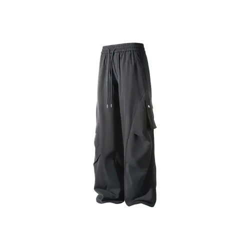 Caramella Casual Pants Unisex