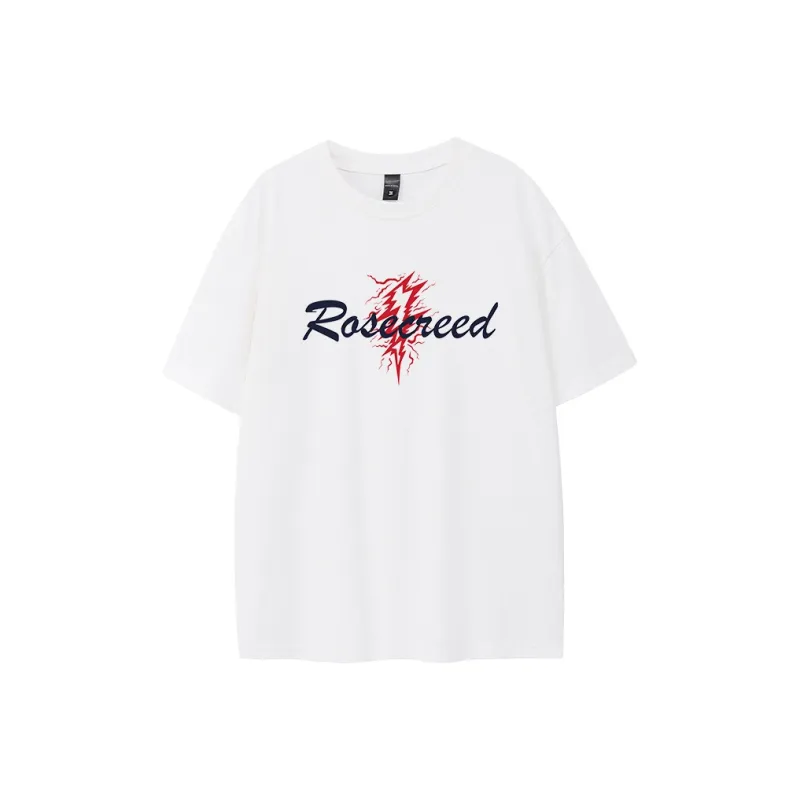 ROSECREED T Shirts Unisex-0
