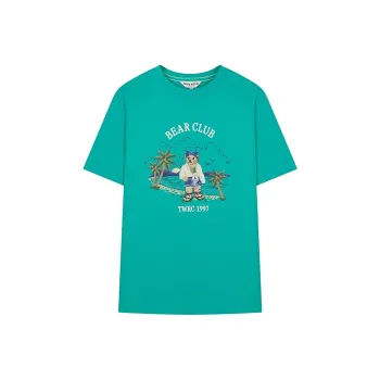 Teenie Weenie T Shirts Women's