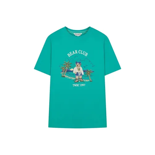 Teenie Weenie T Shirts Women's