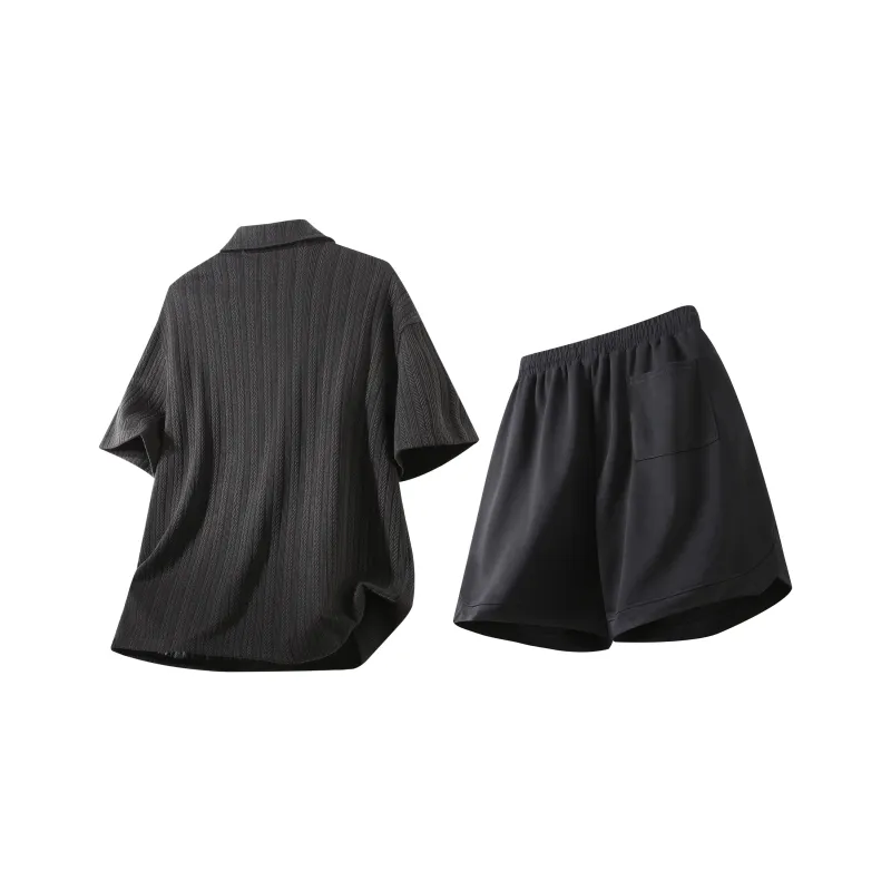 Supremo Cat Casual Sportswear Unisex-13