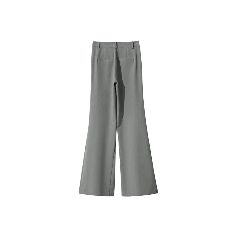AMII Casual Pants Women's-8