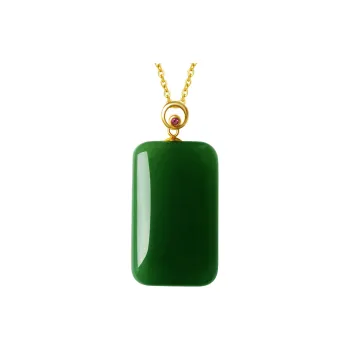 MARY WINDSOR Pendants Jasper Women's