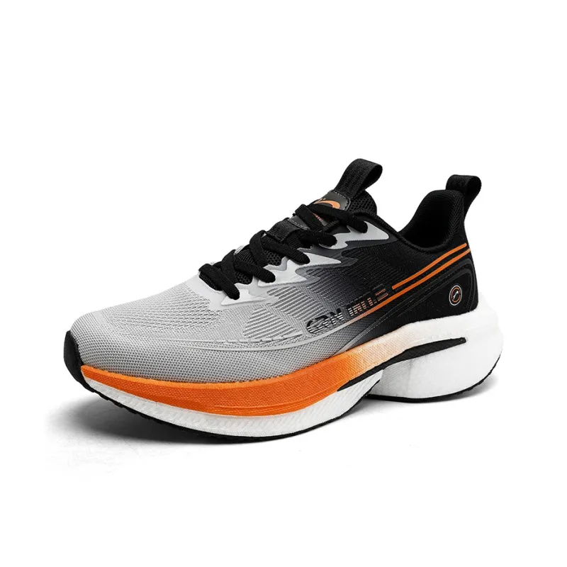 K bird Cushioning, Breathable, Lightweight Low Top Casual Racing Running Shoes Men's-14