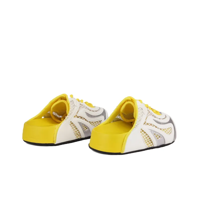 Craftsman Gang Closed Toe Slippers Women's-16