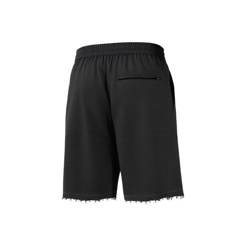 MIIOW Trendy Party Collection Cooling Summer Collection Casual Shorts Unisex-1