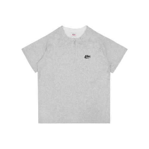 FIND BETTER T Shirts Unisex Gray