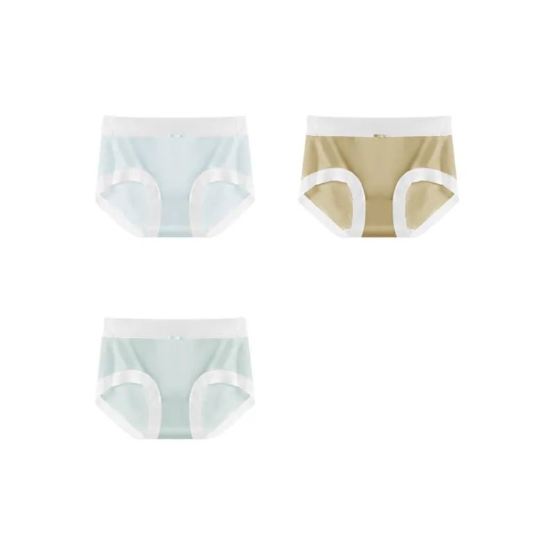 YUZHAOLIN Underpants Women's 3 Pack-17