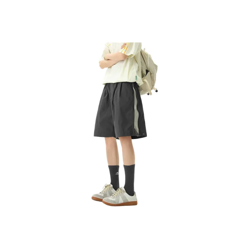RVANGUARD Casual Shorts Unisex-1
