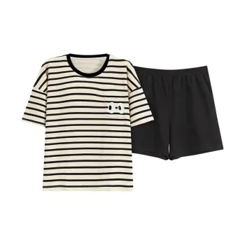 Mulong Family Pajama Set Women's