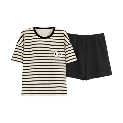 Mulong Family Pajama Set Women's