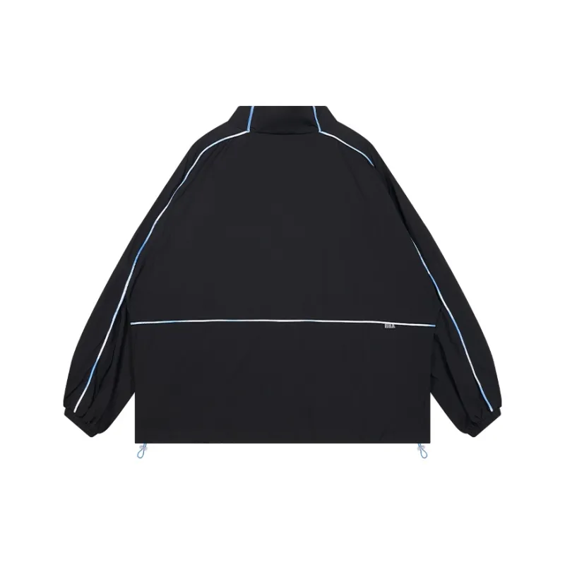 HEA Trench Coats Unisex-1
