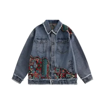 Yalu Preferred Jackets & Coats Unisex