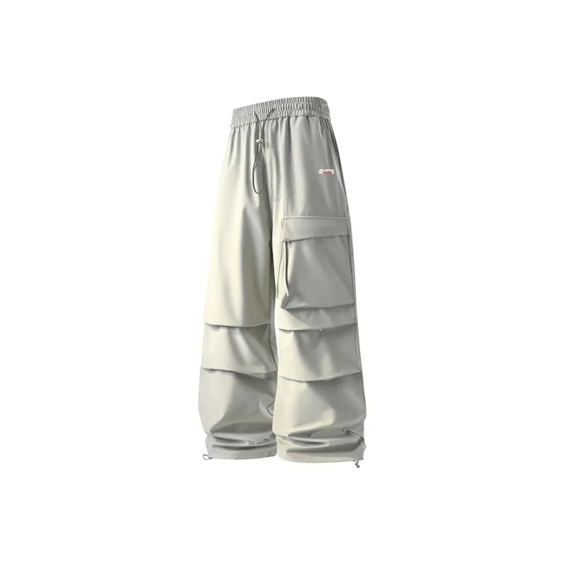 ATLETICO DE MADRID 1903 Casual Pants Unisex-10