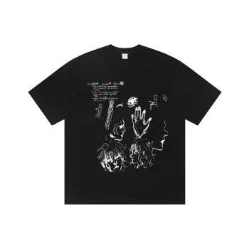 ACUOD BY CHANU T Shirts Unisex